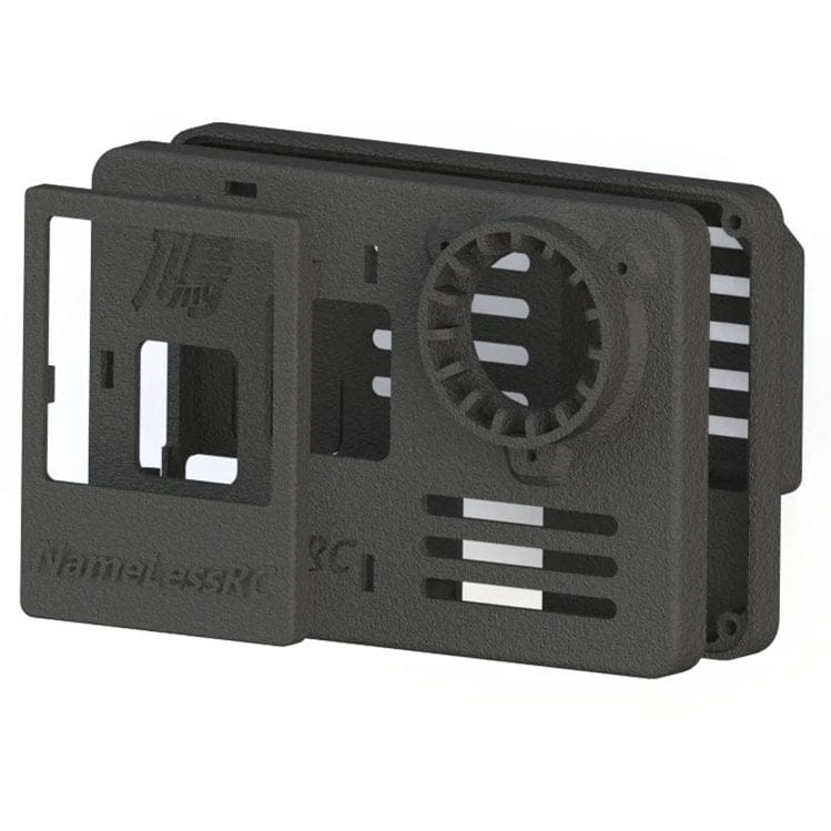 NamelessRC GoPro Hero8 Naked Nylon Case Replacement MantisFPV