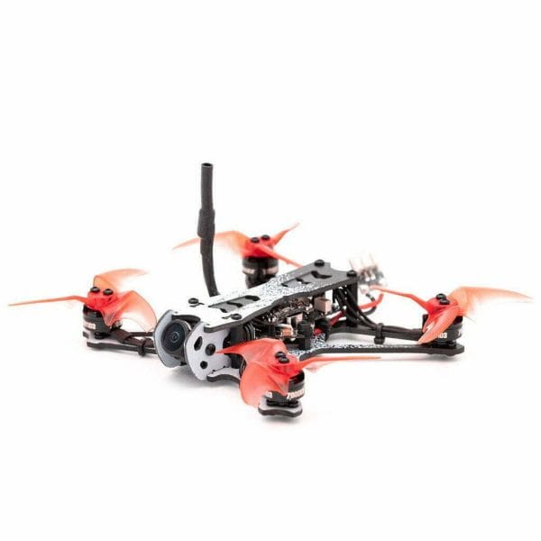 emax drone tinyhawkii freestyle f4 5a 7000kv runcam nano2 fianl1 mantisfpv 1