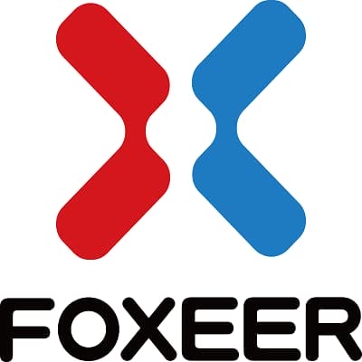 foxeer camera fpv product branding logo mantisfpv
