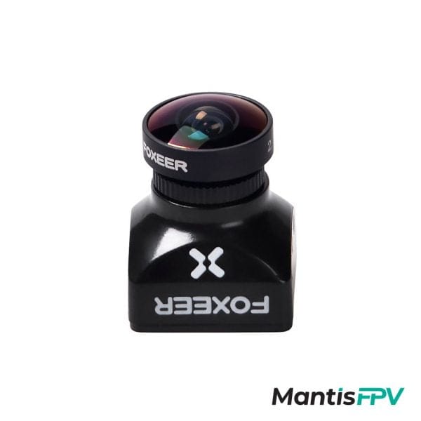 foxeer camera razer mini black product top mantisfpv