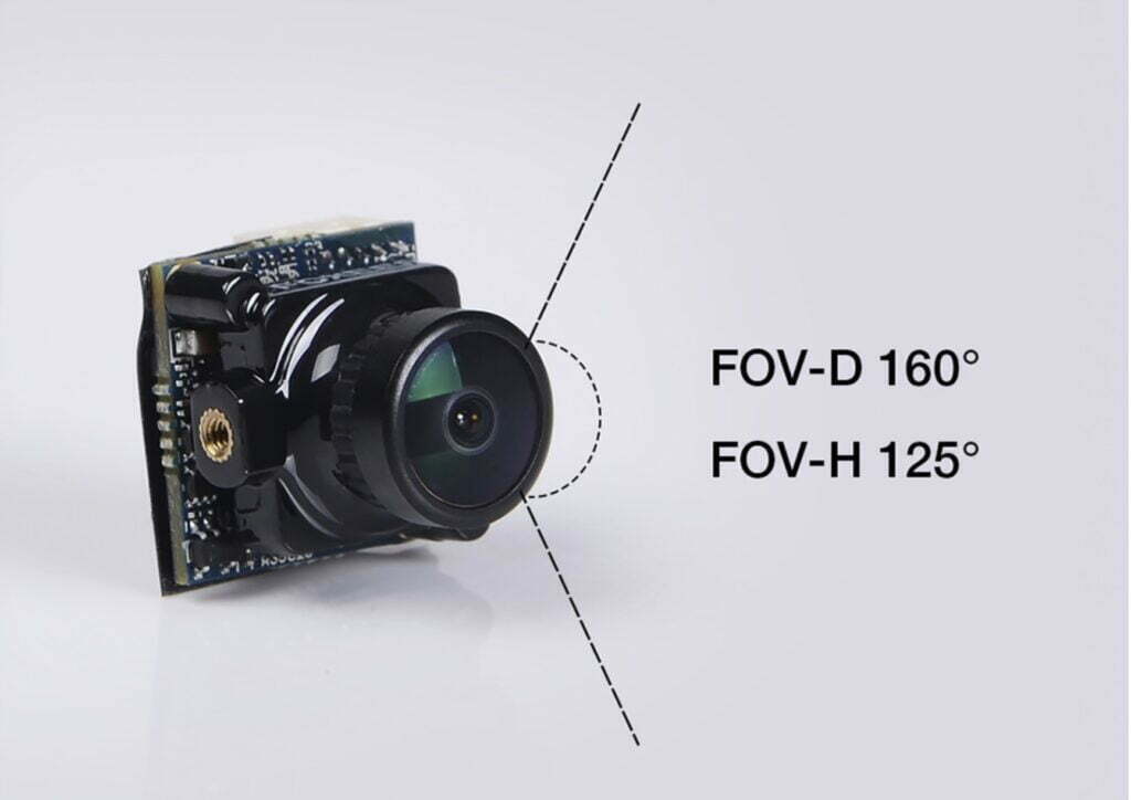foxeer cl1207 1 8mm m8 lens arrow micro pro falkor micro camera description 04