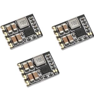 Matek Micro BEC 6-30V to 5V/9V-ADJ