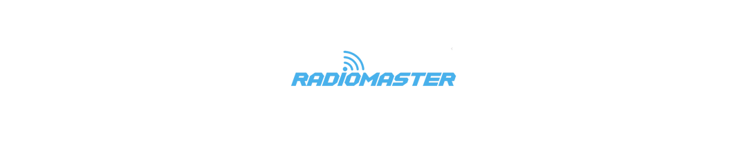 radiomaster banner logo mantisfpv