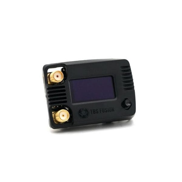 TBS Fusion VRX Module