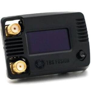 Video 166 TBS Fusion VRX Module