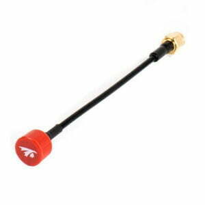TrueRC Singularity 5.8 Antenna RHCP SMA short/regular/long