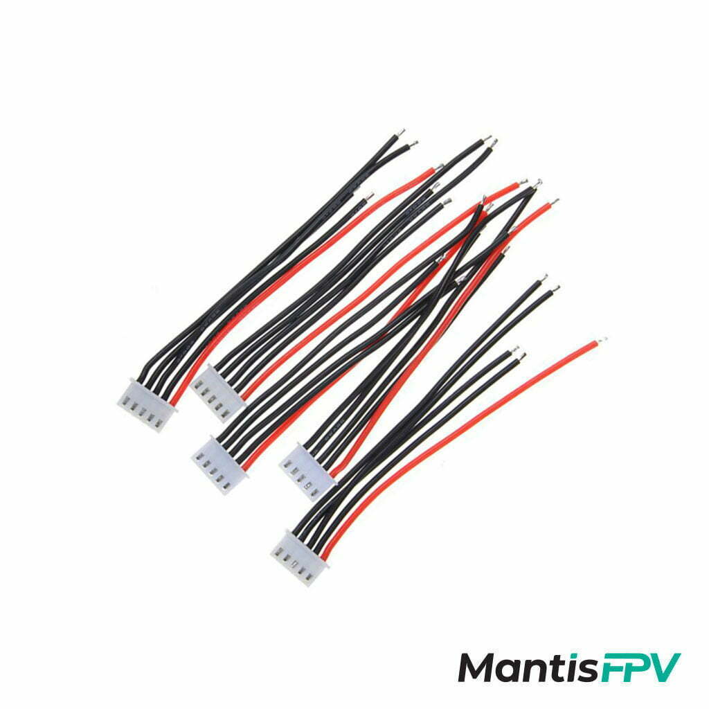 Battery Balancing Cable 4/6S