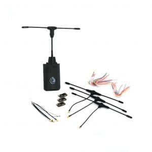 Radios 145 TBS Crossfire Nano TX Starter Set