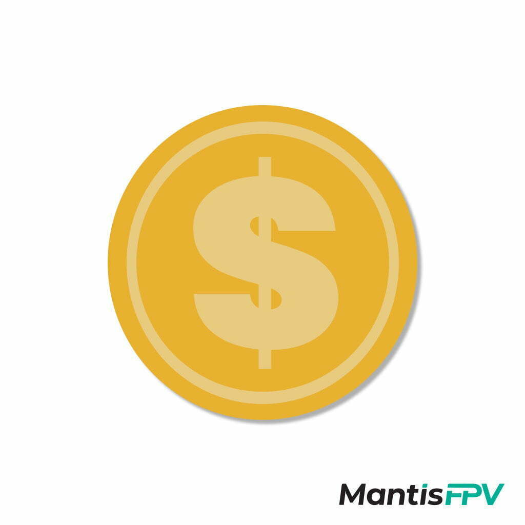 mantisfpv currency value australia coin