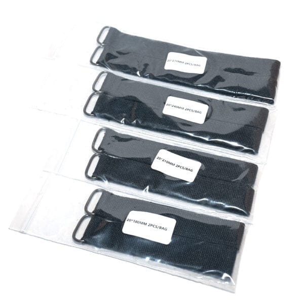 mantisfpv full 20mm kevlar lipo battery strap pair size range mantisfpv australia product