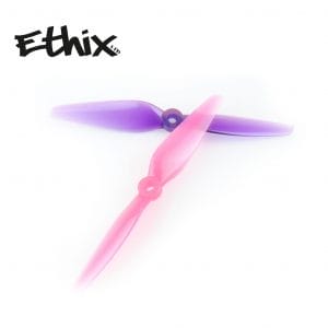 Ethix K2 Bubble Gum (set of 4)