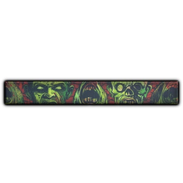 Fatstrap Zombie Goggles Head Strap Thick Buckle 1″ Wide Tabs