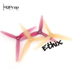 Ethix P3 Peanut Butter & Jelly Propeller (set of 4)