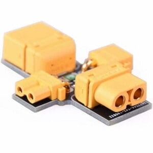 JHEMCU RC Smoke Stopper 1-6S