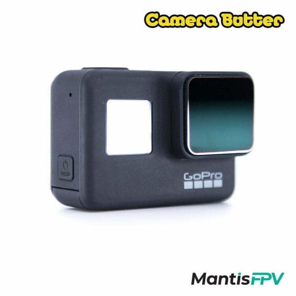 camera butter glass nd filter for gopro hero 5 6 7 mantisfpv
