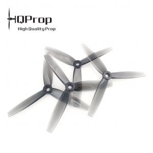 hqprop 3d 5x3 5x3 grey mantisfpv 1