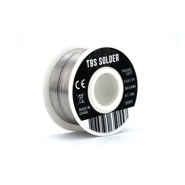 tbs solder 100g 0 8mm diameter mantisfpv 1