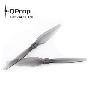 HQProp Durable Propeller T5x3 (set of 4)
