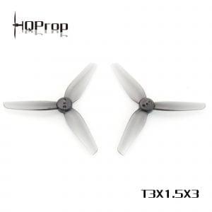 HQProp Durable Propeller T3x1.5x3 (set of 4)