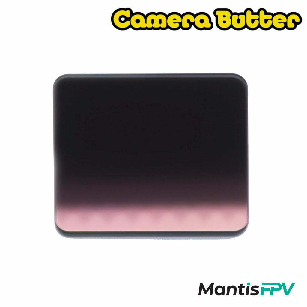 camera butter black diamond universal nd filter nd8 nd16 mantisfpv