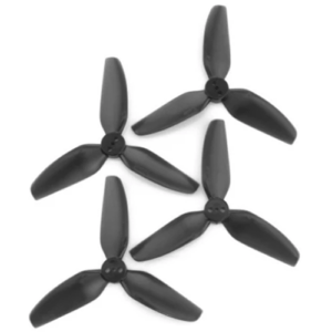 HQProp Durable Propeller T2.5x2.5x3 (set of 4)