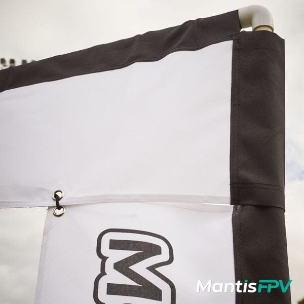 multi gp style race gates oxford fabric material mantisfpv