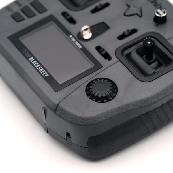 tbs ethix mambo rc radio drone controller mantisfpv mode