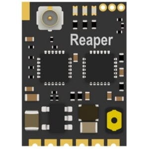 Video 215 Foxeer Reaper Nano 5.8G 40CH 350mW VTX V2