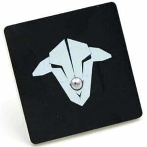 TBS 5G8 RHCP Patch Antenna (SMA)