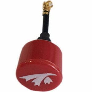 TrueRC Singularity Lite 5.8 Antenna RHCP U.FL ultra short 20mm