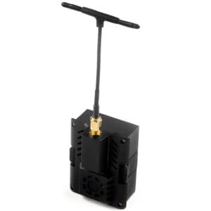 Happymodel 2.4g ExpressLRS ELRS Micro TX module ES24TX Module