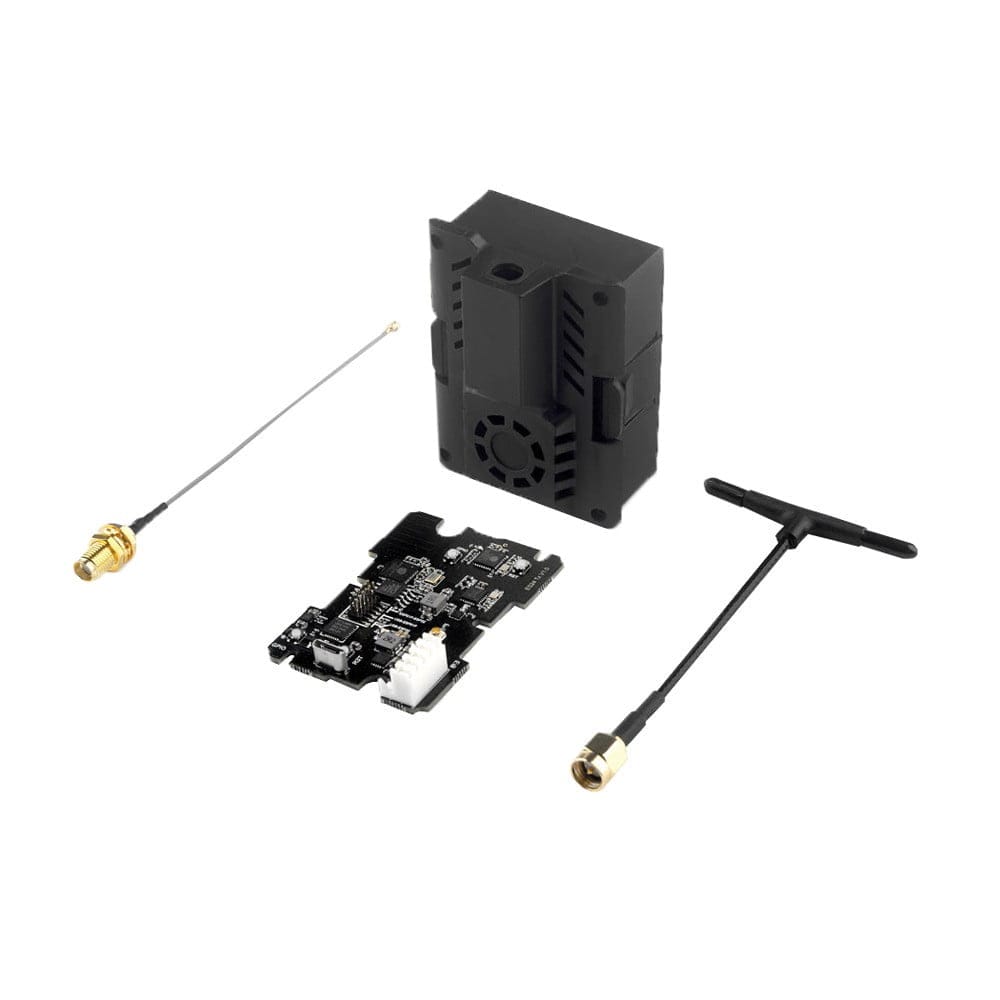 Happymodel 2.4g ExpressLRS ELRS Micro TX module ES24TX Module