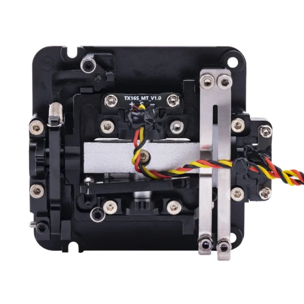 RadioMaster AG01 Full CNC Hall Gimbal Set for TX16S/Boxer (2pcs) - Image 5