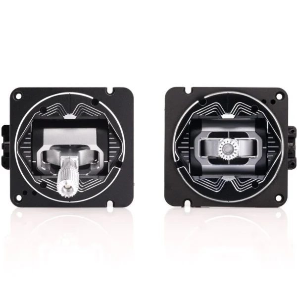RadioMaster AG01 Full CNC Hall Gimbal Set for TX16S/Boxer (2pcs)