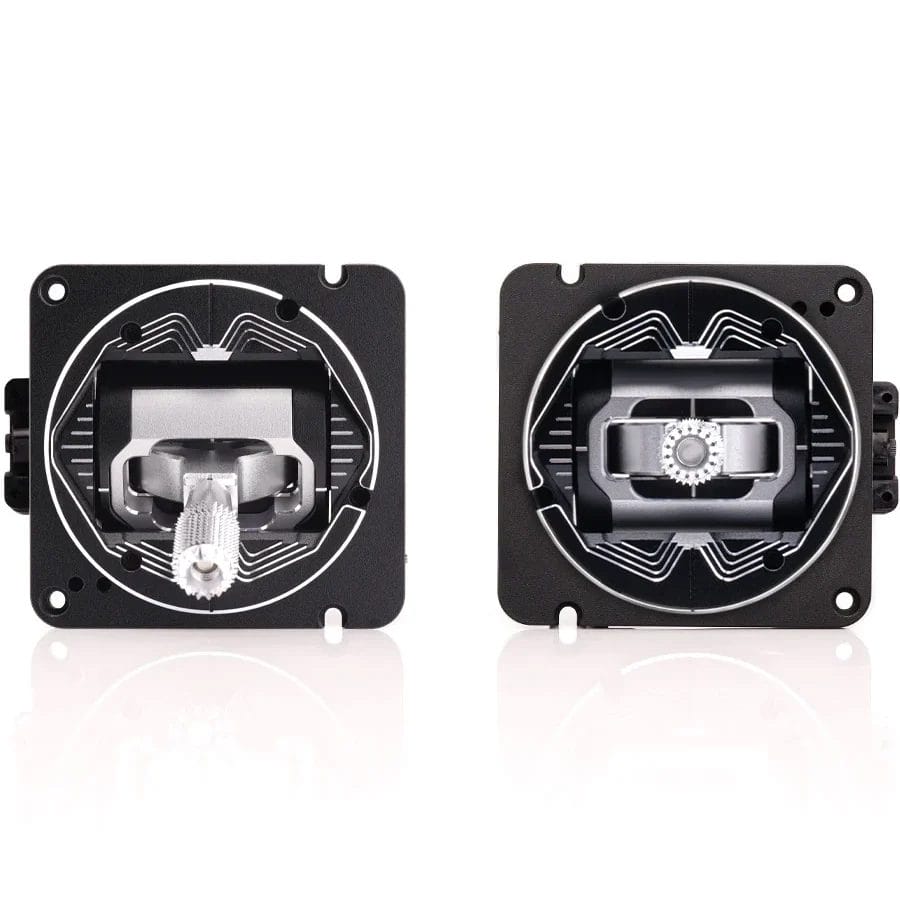 RadioMaster AG01 Full CNC Hall Gimbal Set for TX16S/Boxer (2pcs) 1 RadioMaster AG01 Full CNC Hall Gimbal Set for TX16S/Boxer (2pcs)