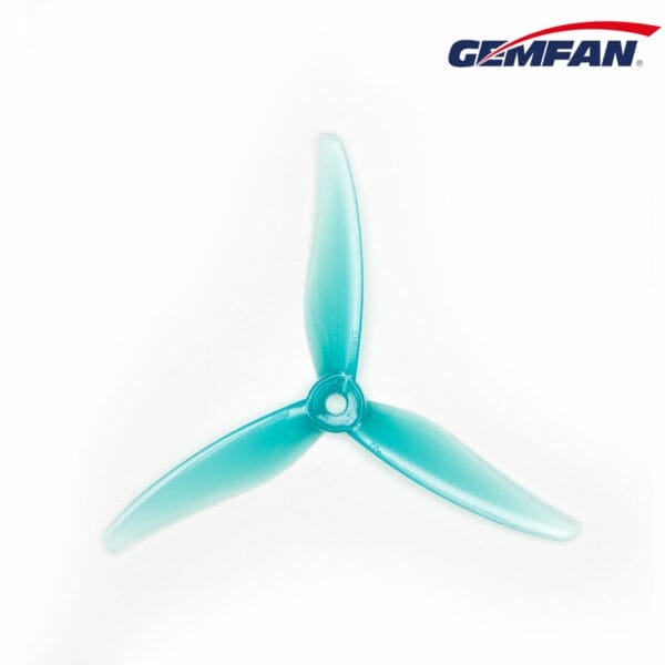 Gemfan Hurricane 51466 V2 MCK Propeller (set of 4) - Image 3