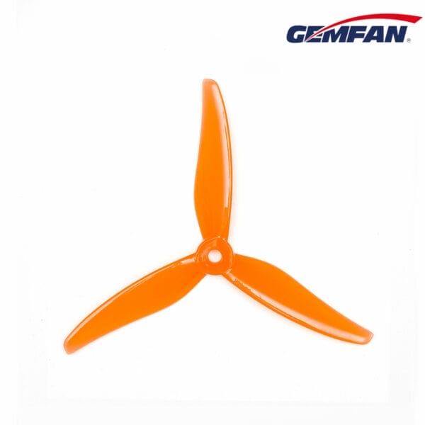 Gemfan Hurricane 51466 V2 MCK Propeller (set of 4) - Image 4