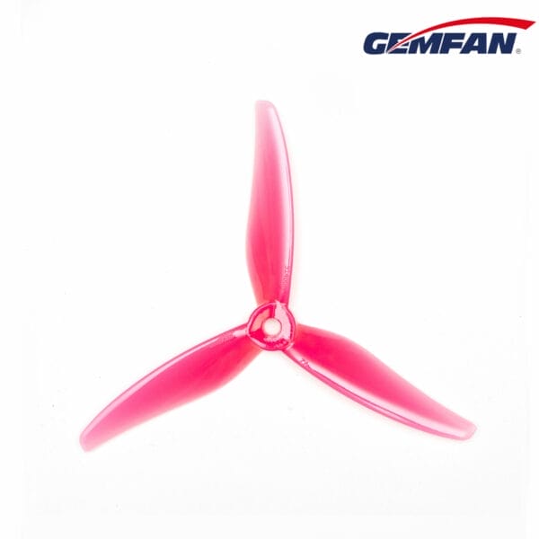 Gemfan Hurricane 51466 V2 MCK Propeller (set of 4) - Image 5