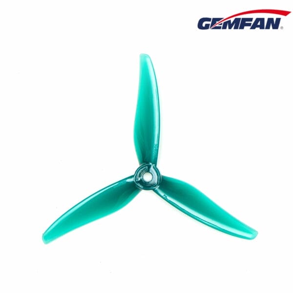 Gemfan Hurricane 51466 V2 MCK Propeller (set of 4) - Image 6