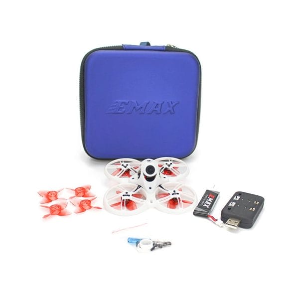 emax tinyhawk iii fpv racing drone bnf australia mantisfpv bottom kit case includes