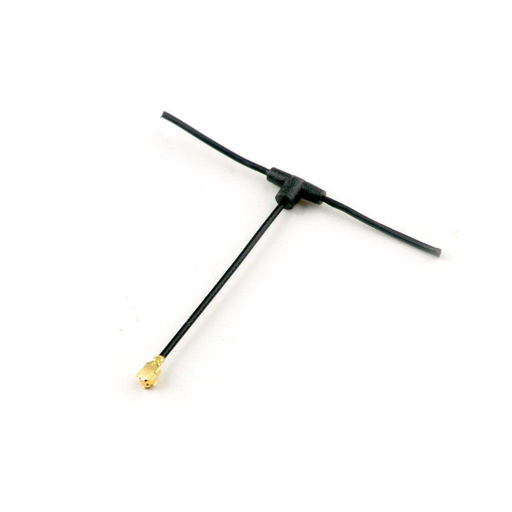 Happymodel 40/90mm 2.4GHz Omni uFL Antenna for ELRS EP1 and Tracer 2 Happymodel 40/90mm 2.4GHz Omni uFL Antenna for ELRS EP1 and Tracer - Image 2