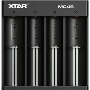 xtar mc4s usb 18650 battery charger mantisfpv australia product drone e1720750275429