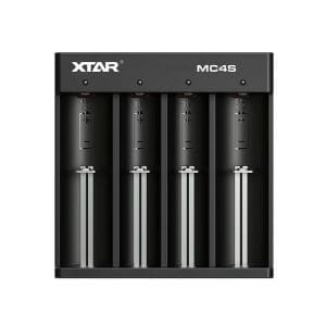 xtar mc4s usb 18650 battery charger mantisfpv australia product drone