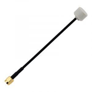 TBS Triumph Pro LHCP Long Range Antenna SMA