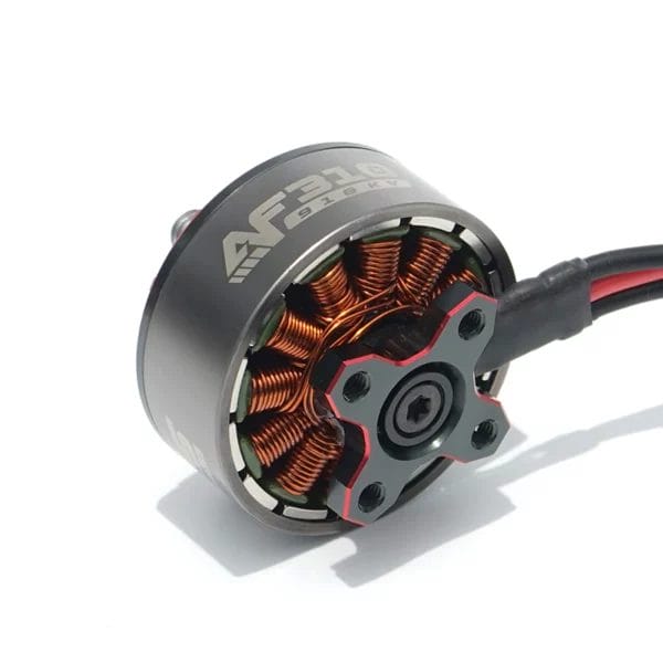 Axis Flying AF3010 Heavy Lifter FPV Motor 1210KV 3