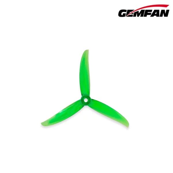 Gemfan Vannystyle 5136 3 PC Durable Propellers Set of 4 2 scaled