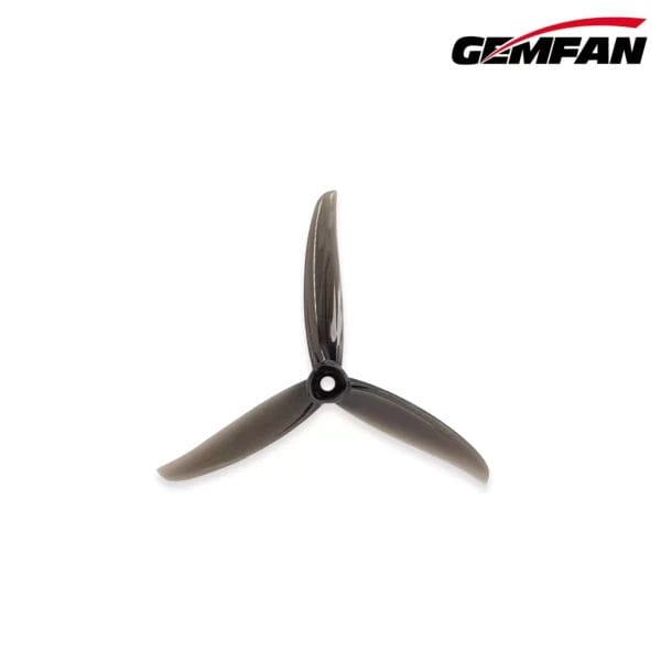 Gemfan Vannystyle 5136 3 PC Durable Propellers Set of 4 3 scaled