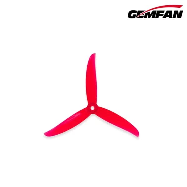 Gemfan Vannystyle 5136 3 PC Durable Propellers Set of 4 4 scaled