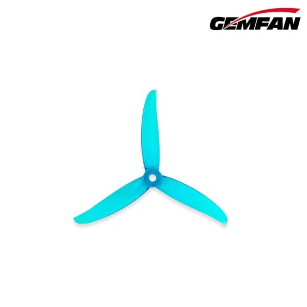 Gemfan Vannystyle 5136 3 PC Durable Propellers Set of 4