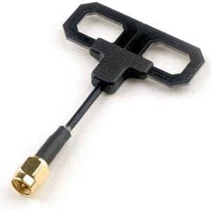 Radios 130 Happymodel Moxon 2.4GHz Antenna for ExpressLRS TX Module SMA